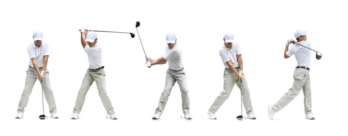 Golf Swing